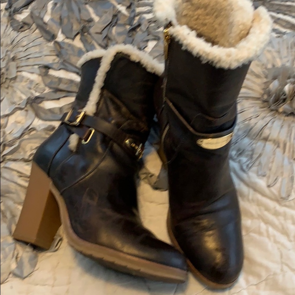 Michael Kors Boots
